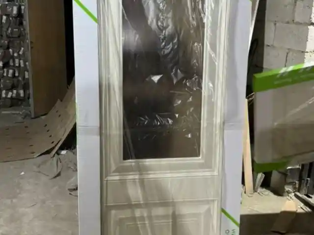 Дверь, Душанбе