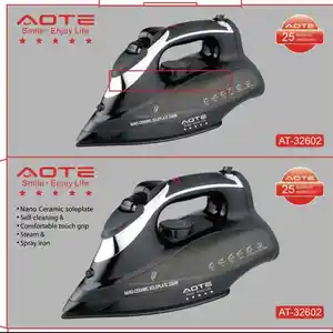 Утюг Aote 32602, Душанбе