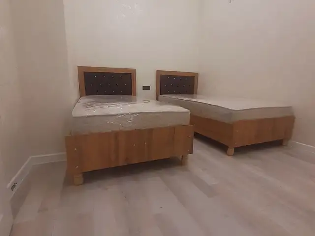 3-комн. квартира, 11 этаж, 78 м², 12 микрорайон, Худжанд - 6