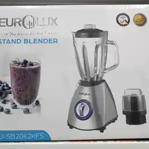 Блендер Eurolux, Душанбе