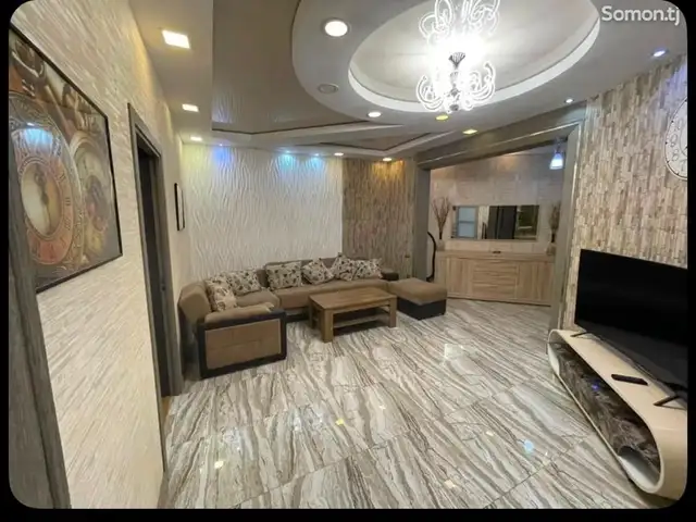 2-комн. квартира, 3 этаж, 68м², Шоҳмансур, Душанбе