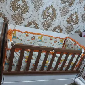 Детская кроватка, Душанбе