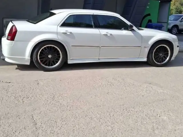Chrysler 300C
