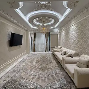 3-комн. квартира, 2 этаж, 132 м², Сино, Душанбе