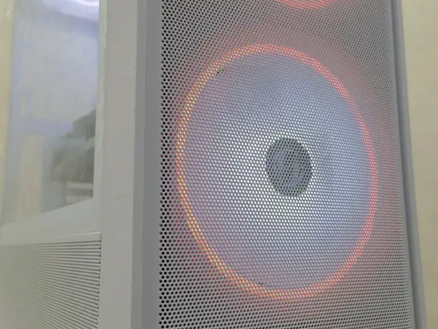 Персональный компьютер Ryzen 9850x3d и RTX 5080, Душанбе - 5