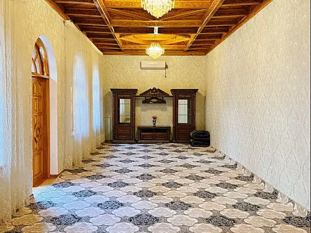 5-комн. хостел, 2 этаж, 30 м², Исмоили Сомони, Душанбе - 6