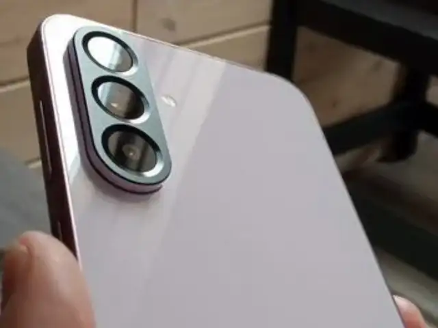 Samsung Galaxy A56, 8/256 ГБ, 2 SIM, Исфара