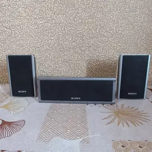 Комплект акустической системы домашнего кинотеатра Sony, Худжанд