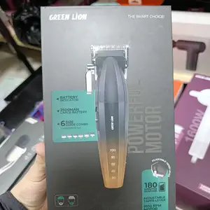 Машинка для стрижки Green Lion Edge Pro Hair Clipper, Душанбе