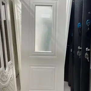 Дверь, Душанбе