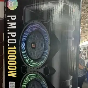 Колонка, Душанбе