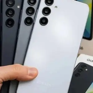 Samsung galaxy A16 4/128gb, Душанбе