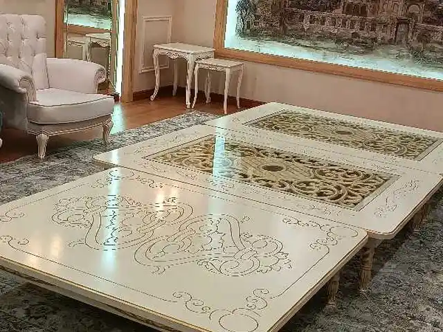 Хонтахта, Турсунзаде