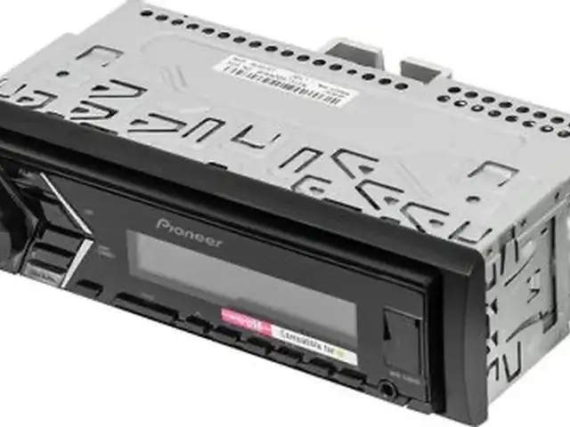 Автомагнитола Pioneer NVH-s100ub, Душанбе
