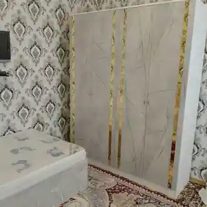 Шкаф, Душанбе