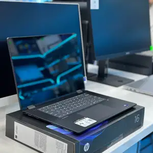 Ноутбук Hp Omnibook, Хуҷанд