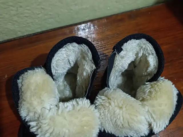 Угги, Душанбе