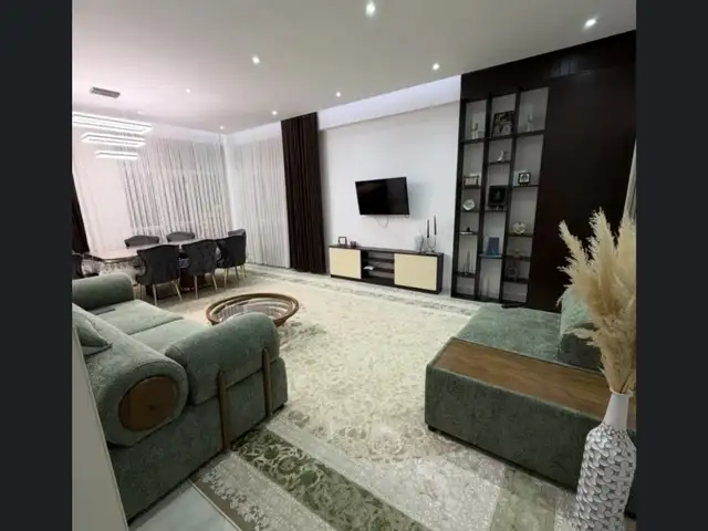 3-комн. квартира, 10 этаж, 120м², И Сомони, Душанбе