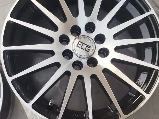 Диски R15, Душанбе