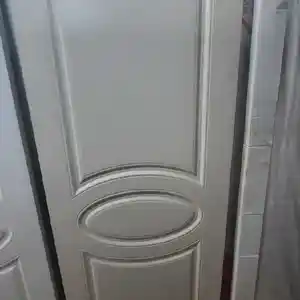 Дверь Классика, Душанбе
