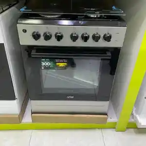 Газовая плита Artel, Душанбе