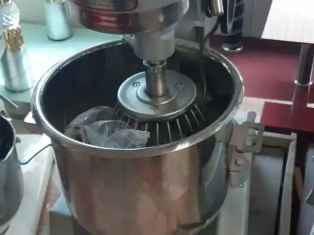 Миксер, Истаравшан