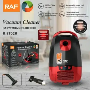 Пылесос R-8702, Душанбе