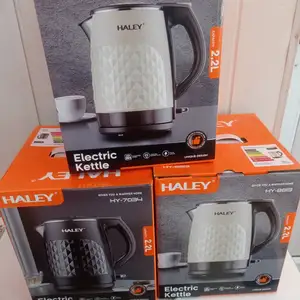 Электрочайник Kettle HALEY, Душанбе
