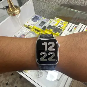 Смарт часы Apple Watch 7, Худжанд