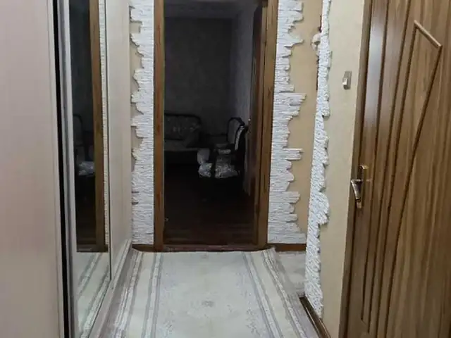 2-комн. квартира, 2 этаж, 55м², Шоҳмансур. Аэрапорт , Душанбе