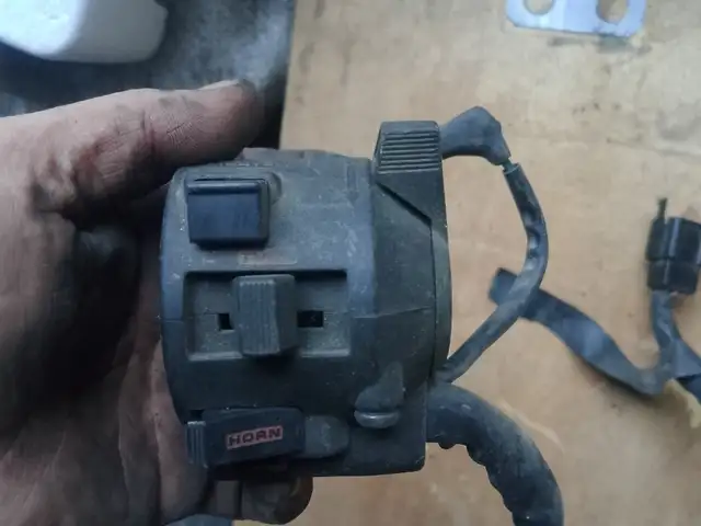 Пульт от Honda, Душанбе