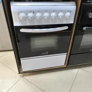 Газовая плита, Душанбе
