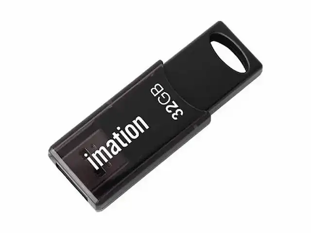 Флешка Imation 32GB 2.0 USB, Душанбе