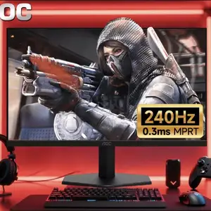 Монитор AOC Gaming 25G3ZM, Душанбе