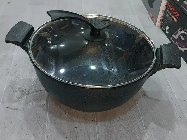 Казан/дег, Душанбе