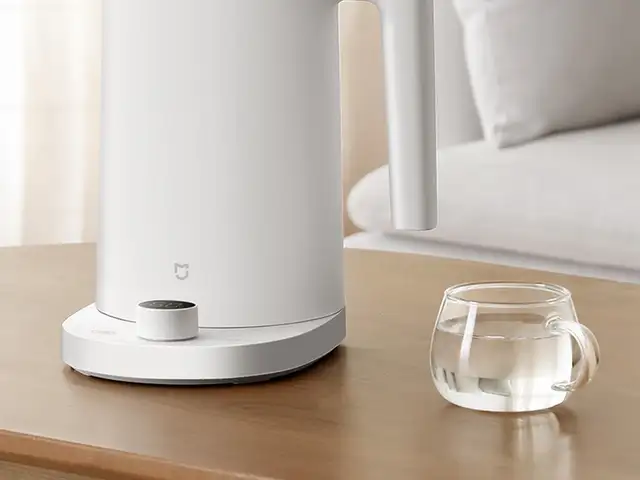 Электрочайник Xiaomi kettle 2 pro, Душанбе