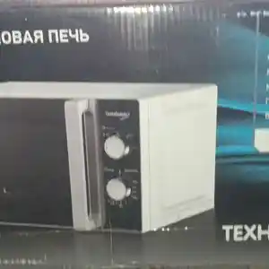 Микраваловная печь DD-4466, Душанбе
