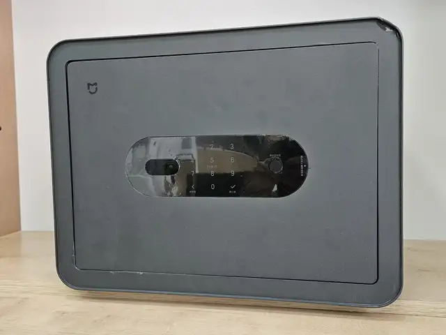 Умный сейф Xiaomi, Душанбе