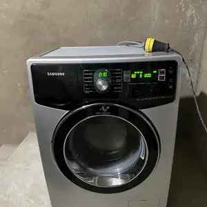 Стиральная машина Samsung 6 kg.diamond, Душанбе