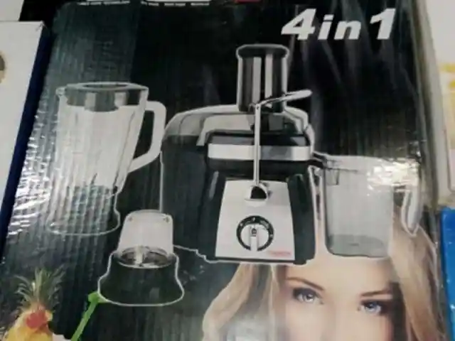 Кухонный комбайн Bosch, Душанбе