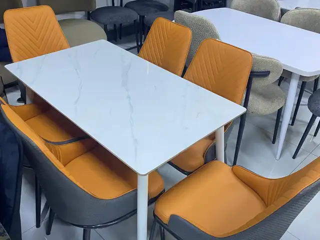 Комплект, Душанбе