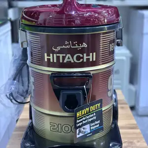 Пылесос Hitachi, Душанбе