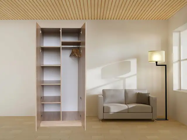 Шкаф, Душанбе