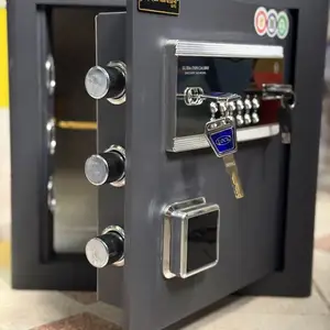 Сейф 40, Душанбе