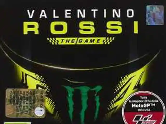 Игра Valentino rossi the game для PS-4 / 6.72 / 9.00 / 11.00 / 11.52 / 13.00 /, Душанбе