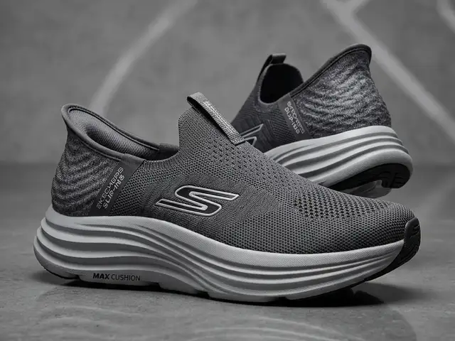 Кроссовки Skechers, Душанбе