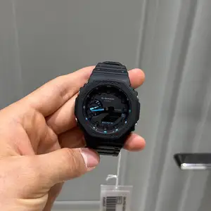 Часы Casio g-shock ga-2100-1a2, Душанбе