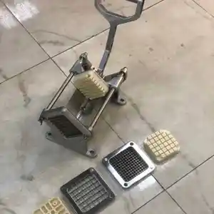 Овощерезка, Душанбе