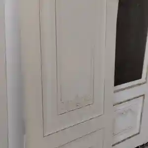 Дверь, Душанбе