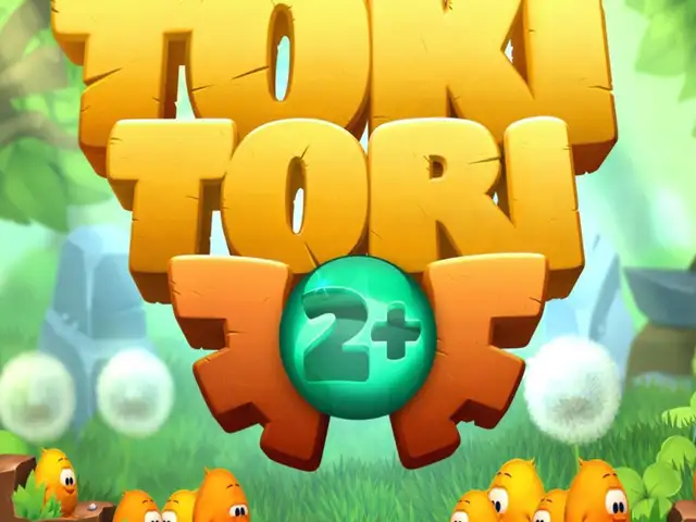 Игра Toki Tori 2+ для PS5 // 10.01-12.00 //, Душанбе